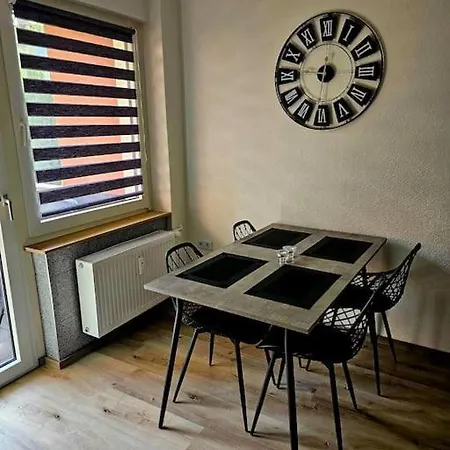 Apartment I&d