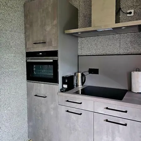 Apartment I&d