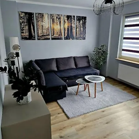 Apartment I&d