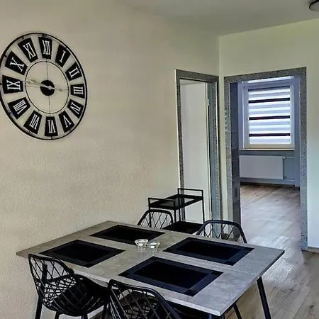 Apartment I&d