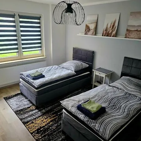 Apartment I&d Duisburg