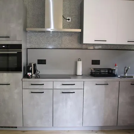 Apartment I&d