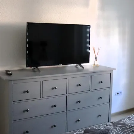 I&d 公寓 杜伊斯堡