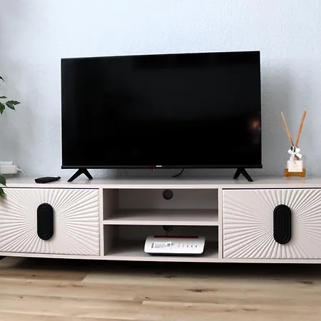 公寓 I&d 杜伊斯堡