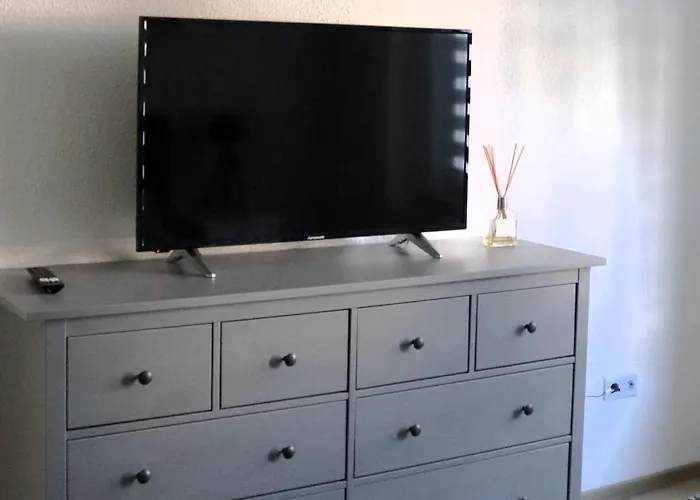 I&d 公寓 杜伊斯堡